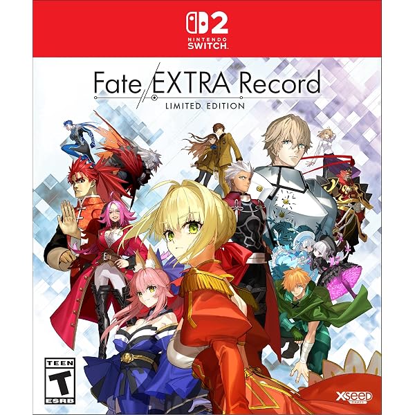 Amazon.com: Fate / Stay Night: Complete Collection : Kinoko Nasu